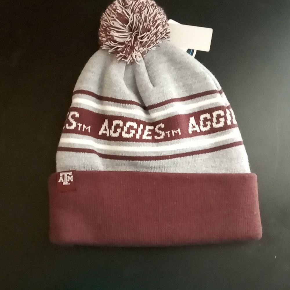 Texas a&m beanie